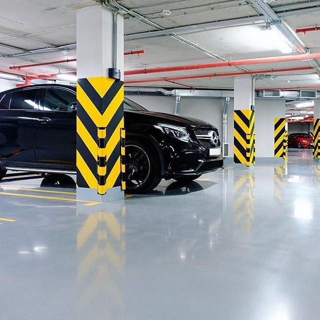 Охрана автомототранспортных предприятий и паркингов во Владивостоке