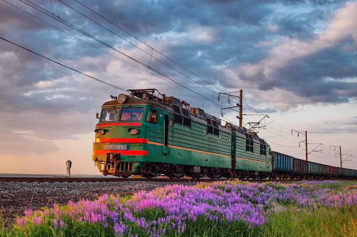 Сопровождение грузов при транспортировке железной дорогой Владивосток, Приморский край